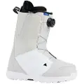 Burton Moto BOA Snowboard Boots grå