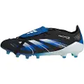 Adidas Predator Elite Jb Fold-over Tongue Ag Fotballsko