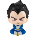 Megahouse Dragon Ball Up Daima Look Vegeta Mini 11 Cm Figur