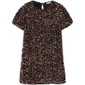 Name it Paljettdetaljer Kjole