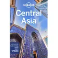 Lonely Planet Central Asia