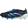 Adidas Predator Elite Jb Fold-over Tongue Fg Fotballsko