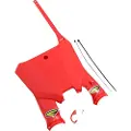 Cycra Stadium Honda Crf 450 R 22 Frontplate