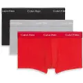 Calvin Klein Underwear Lv00nb4564 Trunk Boxers 3 Enheter