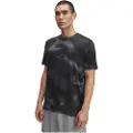 Under Armour Vanish Energy Printed Kortarmet T-skjorte