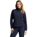 Slam Active Softshell Jakke
