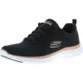 SKECHERS Flex Appeal 4.0 Brilliant V Treningssko