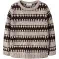 Name it Langermet Strikket Pullover