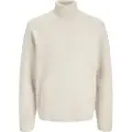 Jack & Jones Milano Stitch Genser Med Høy Hals