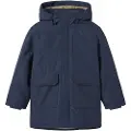 Name It Kids Parkas Jakke