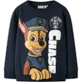 Name it Paw Patrol Sweatshirt