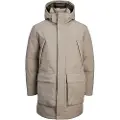 Jack & Jones Moon Melange Parka