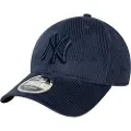 New Era Mlb Cord 9forty Mc New York Yankees Cap