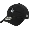 New Era Mlb Washed Mini Logo 9twenty La Dodgers Cap
