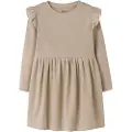 Name it Langermet Kjole
