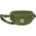 New Era Mlb Cord New York Yankees Midjeveske