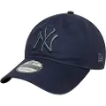 New Era Mlb League Essential 9twenty New York Yankees Cap