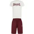 Lonsdale Moy Treningsdress