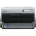 Epson Lq-690 Matriseskriver