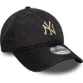 New Era Mlb Quilted 9twenty New York Yankees Cap