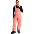 Burton Reserve 2l Bib Bukser
