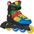Powerslide Rocket Adjustable Inlineskøyter