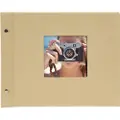 Goldbuch 26646 Bella Vista Beige Fotoalbum 30x25 Cm