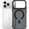 3MK Smoke Magcase Iphone 17 Pro Telefondeksel