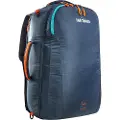 Tatonka Flightcase, reisesekk, blå