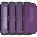FreeWell Sherpa Samsung Galaxy S23 Ultra Nd-filter 4pack