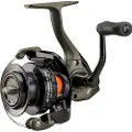 Okuma Myth Feeder Karpefiskesnelle