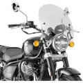 Givi Royal Enfield Super Me 9058a Frontrute