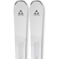 Fischer Lite 72 Slr + Rs 9 Gw 78 [h] Kvinnelig Alpinski Pakke