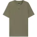 Hugo Boss Active 1 Kortarmet T-skjorte