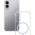 3MK Samsung Galaxy S25 Edge Telefondeksel