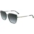 Lacoste L6062s Solbriller For Kvinner