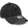 New Era Mlb Denim 9twenty New York Yankees Cap