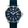 Timex Deep Water Klokke