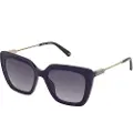 Nina Ricci Snr379 Solbriller For Kvinner