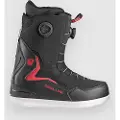 Deeluxe ID 2026 Snowboard Boots rød