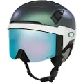 Oakley Apparel Mod7 Hjelm
