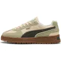Puma Palermo Alpino Sneakers Unisex, Shoes, Canvas/Dark Olive, 36