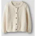 Name it Normal Passform Strikket Cardigan