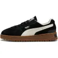 Puma Palermo Alpino Sneakers Unisex, Shoes, Black/Warm White, 43