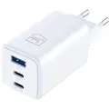 3MK Hyper Gan Charger Usb-c Vegglader