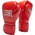 Leone1947 The Greatest Kunstlær Boksehansker
