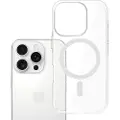 3MK Everclear Mag Apple Iphone 16 Pro Telefondeksel