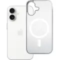 3MK Frosty Magcase Iphone 17 Telefondeksel