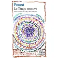 Gallimard Le Temps Retrouvé