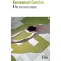 Gallimard Un Roman Russe